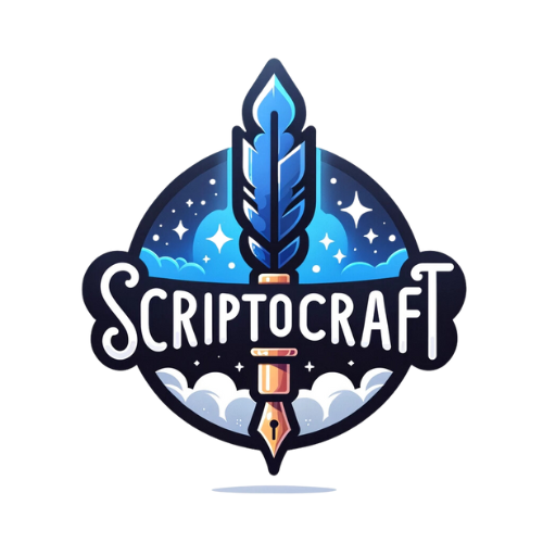 ScriptoCraft Logo